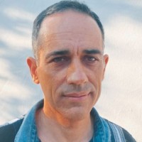 Antonio Gómez Márquez